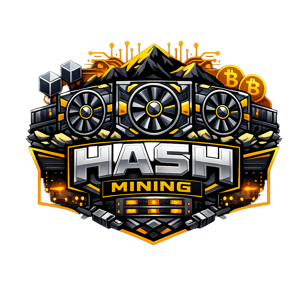 ⚒ Hash Mining ⚒